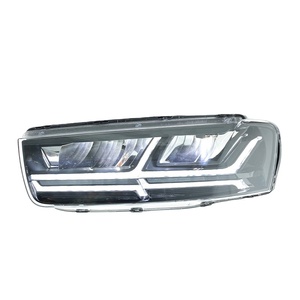 Auto <b>Headlight</b> Assembly for 2012-2015 12V 5000K 6000 Lumens <b>LED</b> New Upgrade Modified 12v <b>LED</b> <b>Headlight</b> Assembly Auto <b>Headlight</b> A - Product Image 5
