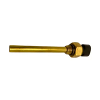 Capteur de température d'huile hydraulique AH156145 pour moteur diesel 6068 6090, moissonneuse-batteuse 9560 9660 9760, niveleuse 670G 770G