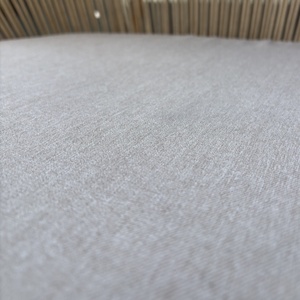 Sedia <span class=keywords><strong>da</strong></span> Giardino di Lusso all'Ingrosso, <span class=keywords><strong>Poltrona</strong></span> in Alluminio Antiruggine con Schienale in Corda e Cuscino per Villa, Cortile e Terrazza - Product Image 5