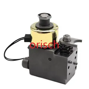 Good quality materials reliable performance C7 Poppet valve for C7 actuated pump