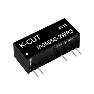 Componentes electrónicos del circuito integrado del módulo de potencia de la DC-DC de - Product Image 3