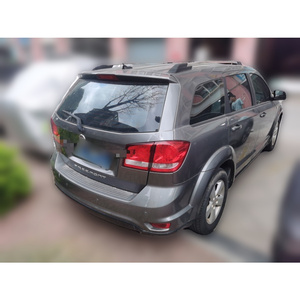 Guazi Perfect <span class=keywords><strong>Fiat</strong></span> Freemont Essence 2.4 SUV <span class=keywords><strong>Voiture</strong></span> d'<span class=keywords><strong>occasion</strong></span> Automatique Volant à gauche Caméra arrière Traction avant 5 places - Product Image 6