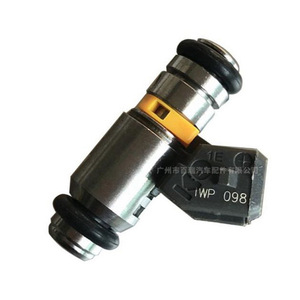 Inyectores de Combustible Iwp098 8200058379 para Renault Scenic 2.0L, Pieza de Repuesto - Product Image 1