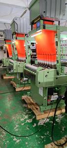 Goodfore เข็มถักแจ็คการ์ดระบบคอมพิวเตอร์4/80/640, เข็มทอผ้า jacquard - Product Image 3