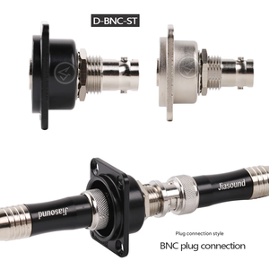 خزانة فيديو BNC 2U 16/24/32CH ، 3G-SDI - Product Image 3