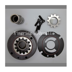Pompe de charge hydraulique A4VG28 A4VG40 A4VG56 A4VG71 A4VG90 A4VG125 A4VG180 – Vente en gros, haute qualité, bon prix - Product Image 6