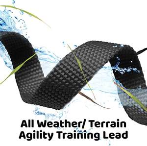 5 M <b>Pet</b> <b>Supply</b> Long Leash - Recall & Obedience Dog <b>Training</b> Tools - Product Image 3