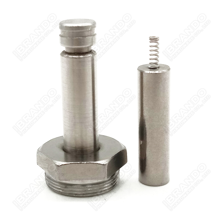 SCG353A043 3/4'' Threaded 353 Series Solenoid Diaphragm Pulse Jet Valve For Dust Collector
