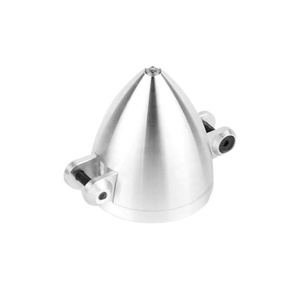SUNNYSKY EOLO F12*6 ใบพัดพับได้อลูมิเนียมประกอบสำหรับเครื่องบิน RC เครื่องร่อน - Product Image 6