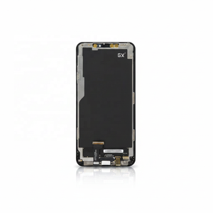 Écran de remplacement GX OLED A-Grade 6,5 pouces avec IC interchangeable pour <span class=keywords><strong>11</strong></span> Pro Max – <span class=keywords><strong>Prix</strong></span> de gros pour réparation et commande en gros - Product Image 3