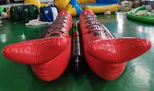 <span class=keywords><strong>Bateau</strong></span> banane <span class=keywords><strong>gonflable</strong></span> drôle <span class=keywords><strong>bateau</strong></span> banane de poisson volant <span class=keywords><strong>gonflable</strong></span> pour <span class=keywords><strong>10</strong></span> personnes - Product Image 3