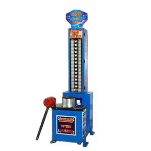 Macchina da Gioco Ultra Boxing con Schermo HD Verticale Retrò Domestico Sc-14 Neogeo, <span class=keywords><strong>Pacman</strong></span>, 2 Giocatori - Product Image 3