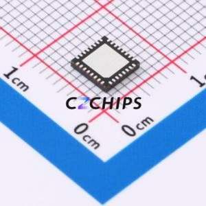 Convertisseur analogique-numérique (ADC) original de la puce PMIC d'IC de circuit intégré de QFN-32-EP de LHA7668B-8SFQJ (5x5) - Product Image 2