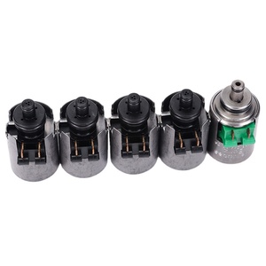 Válvula Solenoide de Transmisión Automática 722.7 A0245455132 para Mercedes Benz - Product Image 1