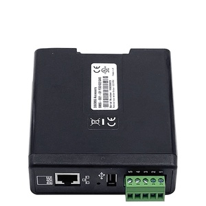 Contrôleur de Générateur Automatique Original DSE855, Pièces de Rechange, Dispositif USB Deep Sea Controller DSE855, Panneau de Commande de Générateur DSE 855 - Product Image 3