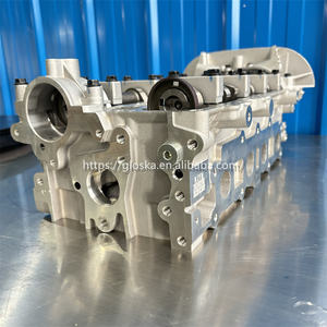 Culata de motor de Material de alta calidad para <span class=keywords><strong>Ford</strong></span> Escape <span class=keywords><strong>Fiesta</strong></span> Mondeo <span class=keywords><strong>ST</strong></span> 1.5L 1.6L Culata - Product Image 3