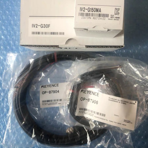Sensor de visión IV2-CP50 IV2-G30 IV2-G30F, Panel de control, Modelo automático y - Product Image 2