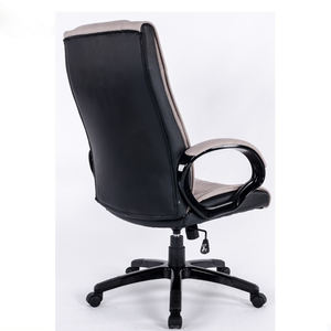 Sillas de Comedor, Silla Giratoria de Juego, Taburete de Bar <span class=keywords><strong>Soho</strong></span>, Cuero PU Suave, Diseño Moderno, Uso Comercial, Hotel, Centro Comercial, Escuela - Product Image 2