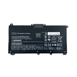 Alta calidad baterías HT03XL batería del ordenador portátil para HP L11421-2C2 L11119-855 14-CE 14-CF 15-CS 15-DA