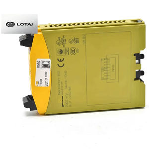 Nuovo e Originale Sensore 773400 Disponibile in Magazzino Controllore Programmabile PLC - Product Image 1