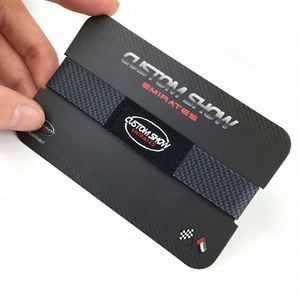 Bracelet en tissu élastique personnalisé avec étiquette tissée et design par sublimation, en polyester élastique, pour événements publicitaires - Product Image 5