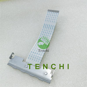 30 pièces Tête d'impression thermique originale <span class=keywords><strong>TM</strong></span>-<span class=keywords><strong>T88V</strong></span> pour <span class=keywords><strong>Epson</strong></span> <span class=keywords><strong>TM</strong></span>-<span class=keywords><strong>T88V</strong></span> <span class=keywords><strong>TM</strong></span>-T885 <span class=keywords><strong>TM</strong></span> <span class=keywords><strong>T88V</strong></span> T885 Pièce de rechange 2141001 2131885 2138822 - Product Image 5