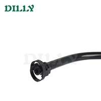 Válvula Solenoide de Control de Purga del Canister de Carbón 13907515794 7515794