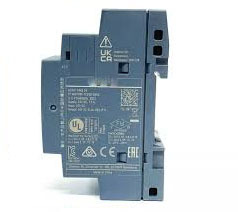 โมดูลขยาย LOGO DM8 24R รุ่น 6ED1055-1CB00-0BA2 โมดูลควบคุม PLC พร้อมการสื่อสาร RS485 สำหรับการควบคุมอุตสาหกรรม - Product Image 4
