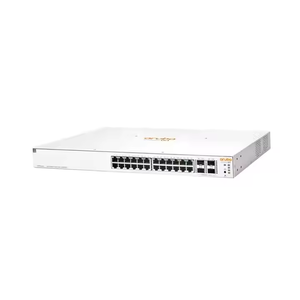 Nouveau commutateur Aruba <span class=keywords><strong>JL807A</strong></span> instantané sur 1960 24G 20P Class4 4P Class6 PoE 2XGT 2SFP + 370W <span class=keywords><strong>JL807A</strong></span> - Product Image 2