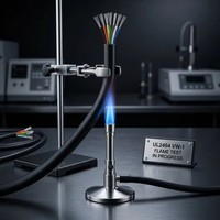 Kabel Multi-core Standar UL 2464 2-50 Inti Berisolasi PVC Fleksibel untuk Kontrol Sinyal dan Kabel Elektronik Otomotif