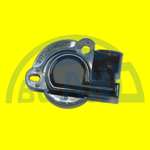 SENSOR DE POSICIÓN DEL ACELERADOR 021121148200 para <span class=keywords><strong>Iveco</strong></span> - Product Image 4