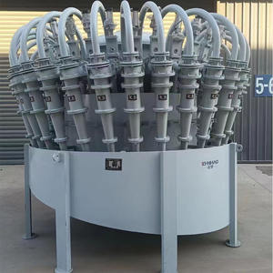 Cone de Vedação para Bomba de Concreto <span class=keywords><strong>Schwing</strong></span> DN42 em Ferro Preto, Alta Qualidade, Garantia de Um Ano, Peça de Máquinas de Construção - Product Image 6