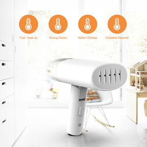 <span class=keywords><strong>Plancha</strong></span> <span class=keywords><strong>de</strong></span> vapor portátil <span class=keywords><strong>de</strong></span> gran capacidad para <span class=keywords><strong>viaje</strong></span>, 120ml - Product Image 3