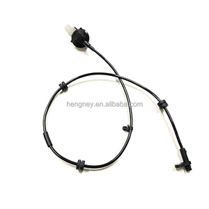 Sensori Auto Hengney OEM #   Sensore di Velocità Ruota ABS D651-43-71YA D6514371YA per <span class=keywords><strong>Mazda</strong></span> 2 - Product Image 2