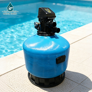 Filtres à sable <span class=keywords><strong>pour</strong></span> <span class=keywords><strong>piscine</strong></span> <span class=keywords><strong>en</strong></span> fibre <span class=keywords><strong>de</strong></span> verre Fenlin Water Faery avec vanne automatique, filtre à sable intelligent <span class=keywords><strong>pour</strong></span> <span class=keywords><strong>piscine</strong></span> - Product Image 1