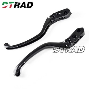 Levier d'embrayage pliable pour moto de course, Bremb PR 18 16x18 19x18, en aluminium CNC, universel, avec maître-<span class=keywords><strong>cylindre</strong></span> radial bilatéral - Product Image 4
