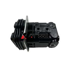 Valve pilote GP-Pilot Travel 310-0414 3100414 270-5947 2705947 compatible avec E320D2 340DL - Product Image 1