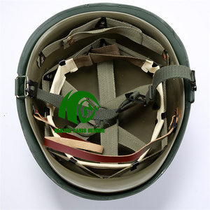 Kango công nghệ cao xe máy an toàn Mũ bảo hiểm ánh sáng biểu tượng tùy chỉnh Mũ bảo hiểm chiến thuật - Product Image 3