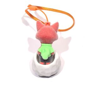 Blind bag Blind box Statuetta da appendere con ricamo - Zootopia 2 Statuetta da collezione giocattolo per bambini - Product Image 5