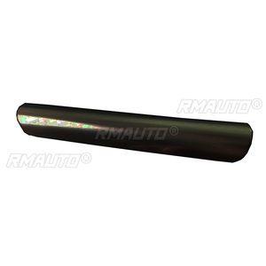Poignée de porte avant de voiture Ford Escape 2013-2019, garniture de moulure noire CJ5Z7822620BA CJ5Z7822621BA, remplacement gauche et droit - Product Image 6