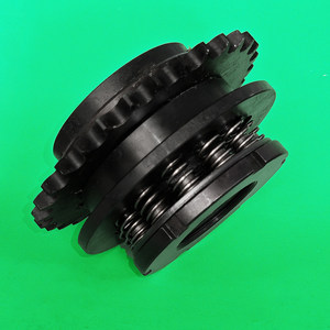 Limiteur de couple mécanique, pignon 08B 30Z/40Z, embrayage de sécurité anti-surcharge, protection anti-coupure pour machine d'emballage - Product Image 4