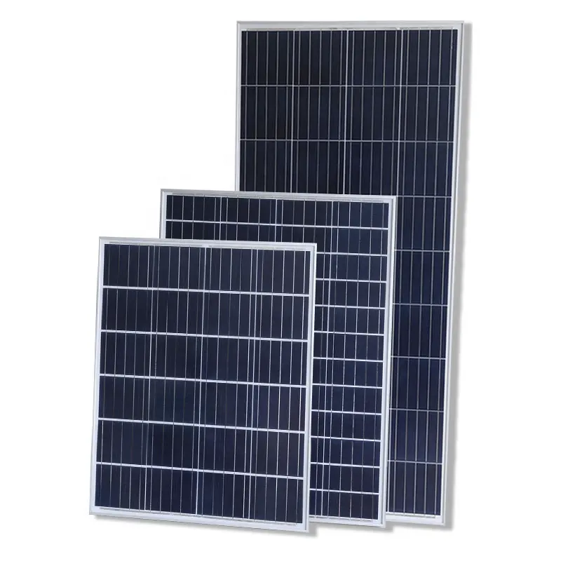 panels solares