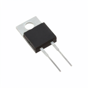 Single Diodes FES8JT-E3/45 TO-220-2 Manufacturer Channel Electronic Chips Component - Product Image 1