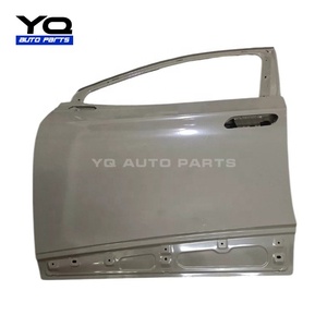YQ parti di ricambio per portiera per auto 12 g831055 12 g831056 guscio per portiera per vw <span class=keywords><strong>volkswagen</strong></span> Id.6 pezzi di ricambio - Product Image 3