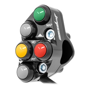 Interruttore Manubrio Sinistro per Yamaha YZF-R1 - Product Image 2
