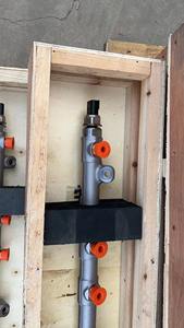 Pièces de moteur diesel de machines Renault DDi capteur de pression à rampe commune haute pression 7210-0473 1112210-E9300 7210 0473 - Product Image 6