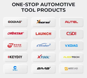 Programmateur Xhorse <span class=keywords><strong>VVDI</strong></span> PROG V5.3.8 pour <span class=keywords><strong>VAG</strong></span> EDC17 et BMW ECU - Anti-vol, ECU, MCU, IMMO, EEPROM, Données Multi-Prog - Livraison Gratuite - Product Image 6