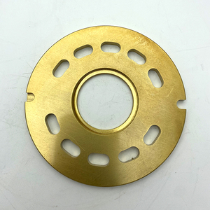 Repuestos para Bomba de Pistones Hidráulicos DPVP108 DPVP 108, Stock de Fábrica con Kits de Reparación y Piezas de Sellado Incluidas - Product Image 4