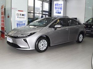 Toyota Corolla 1.8L Hybride Édition Elite Euro VI LHD 2022 2024 2025 2026 Nouvelle Berline Hybride à Faibles Émissions Édition Pionnière - Product Image 5