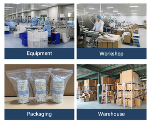 Perban Luka Akupuntur Xiaokang Kelas I Warna Kulit, Inframerah Jauh, Perekat Medis, Bersertifikat CE, Kain Spunlace Polos yang Dapat Bernapas - Product Image 3